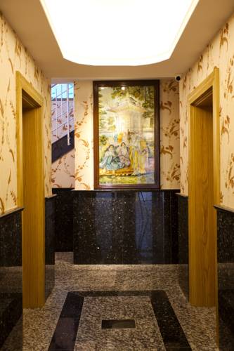 Orsmaris Boutique Hotel — Мармарис, Туреччина мініатюра 108