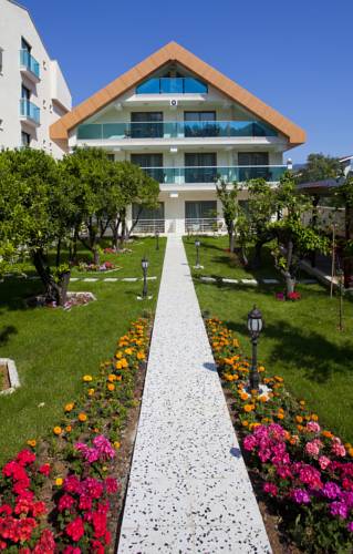 Orsmaris Boutique Hotel — Мармарис, Туреччина мініатюра 109
