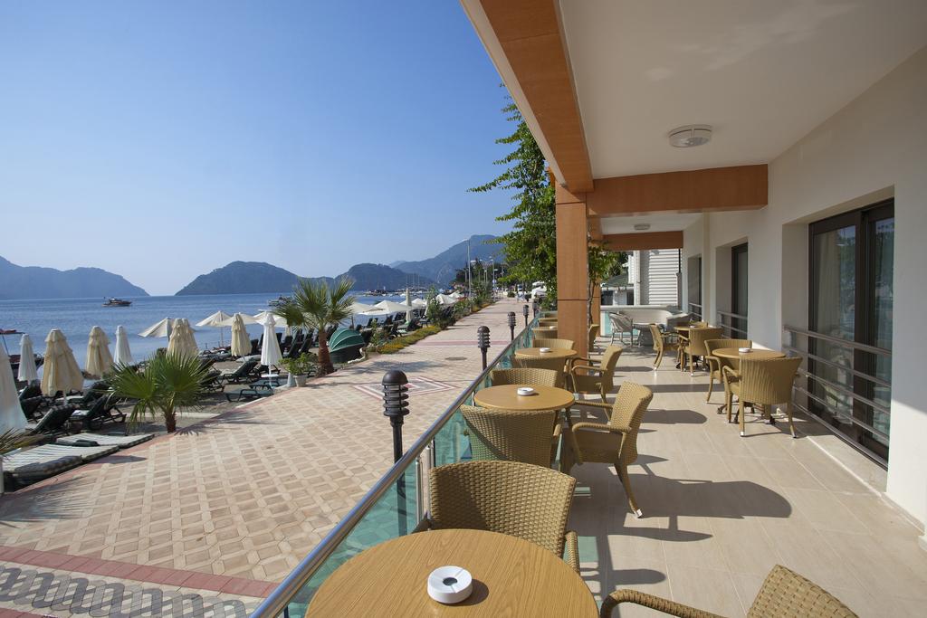 Orsmaris Boutique Hotel — Мармарис, Туреччина мініатюра 112