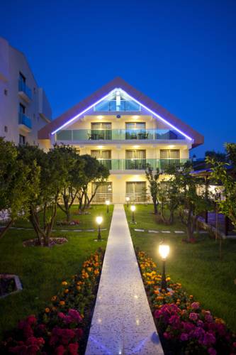 Orsmaris Boutique Hotel — Мармарис, Туреччина мініатюра 113