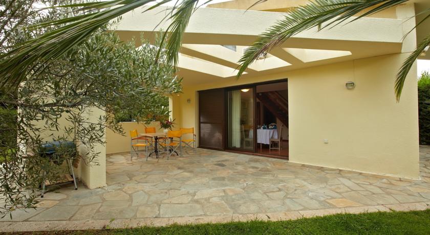 Muses Villas Resort — Халкідікі, Греція мініатюра 7