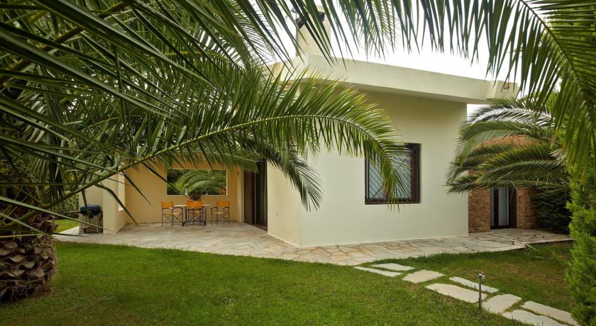 Muses Villas Resort — Халкідікі, Греція мініатюра 9