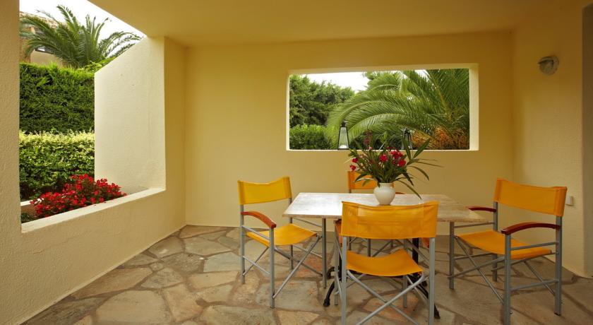 Muses Villas Resort — Халкідікі, Греція мініатюра 10