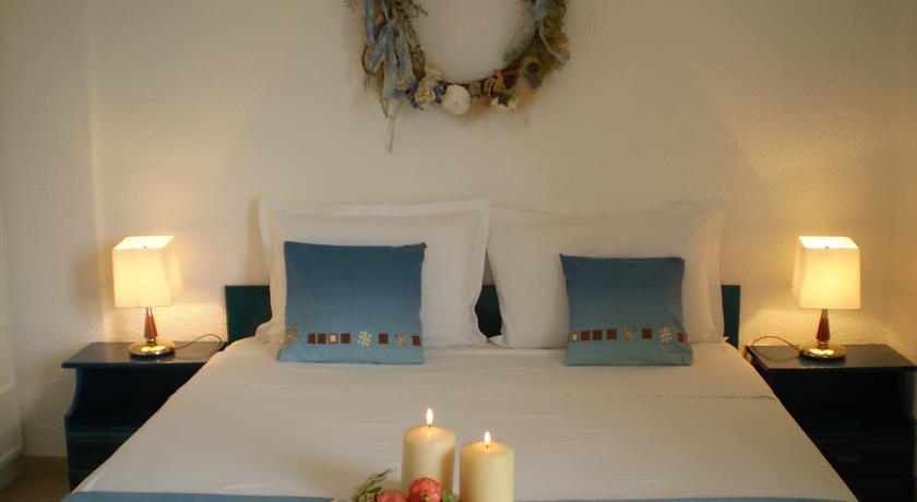 Muses Villas Resort — Халкідікі, Греція мініатюра 13