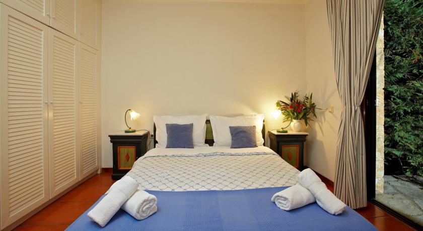Muses Villas Resort — Халкідікі, Греція мініатюра 14