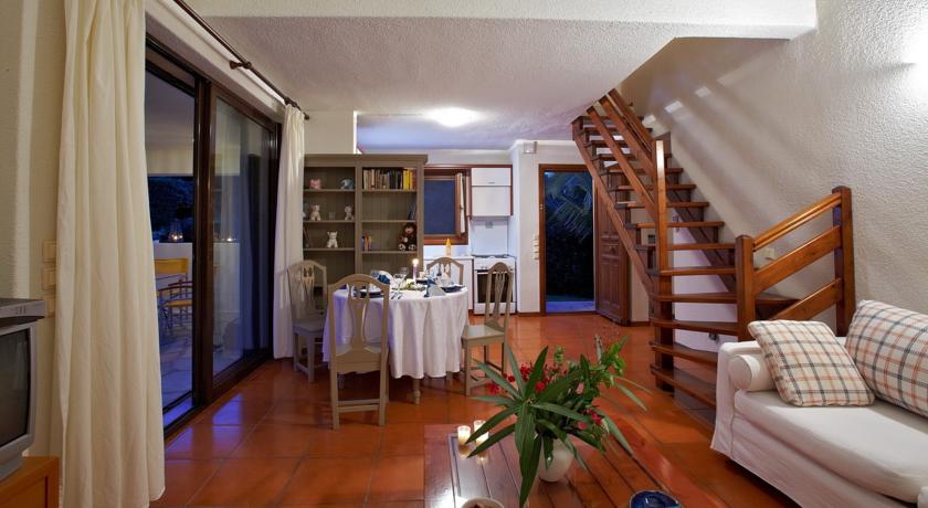 Muses Villas Resort — Халкідікі, Греція мініатюра 15