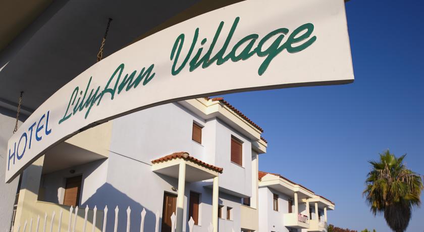 Acrotel Lily Ann Village — Халкідікі, Греція мініатюра 11