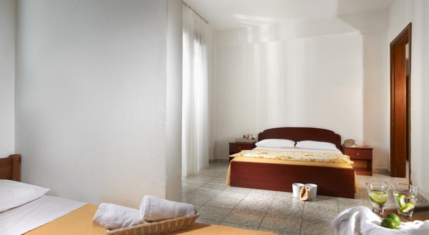 Acrotel Lily Ann Village — Халкідікі, Греція мініатюра 17