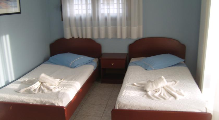 Acrotel Lily Ann Village — Халкідікі, Греція мініатюра 20