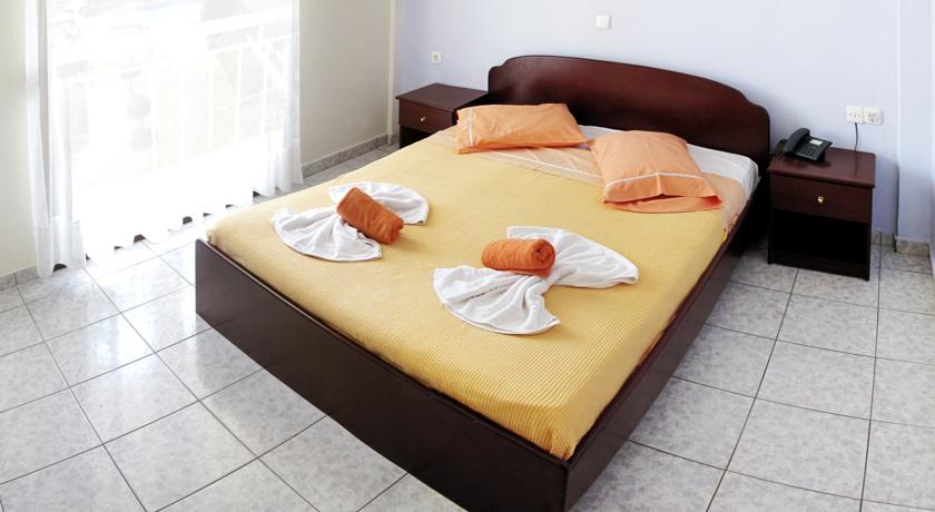 Acrotel Lily Ann Village — Халкідікі, Греція мініатюра 21