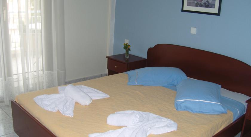 Acrotel Lily Ann Village — Халкідікі, Греція мініатюра 22