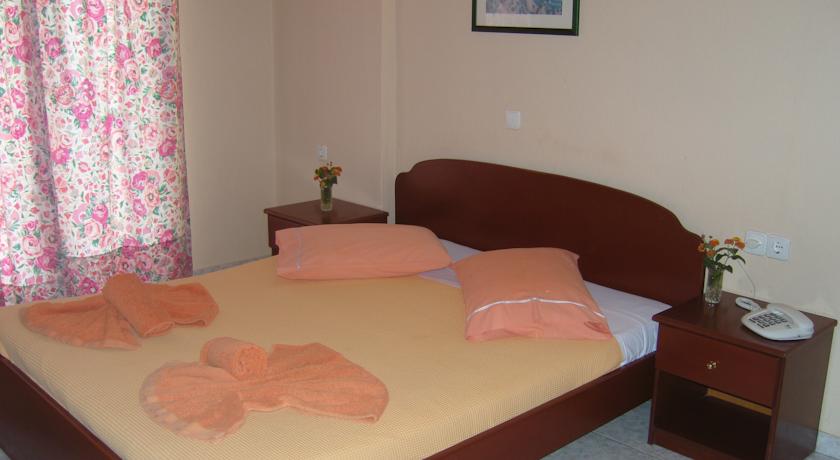 Acrotel Lily Ann Village — Халкідікі, Греція мініатюра 23