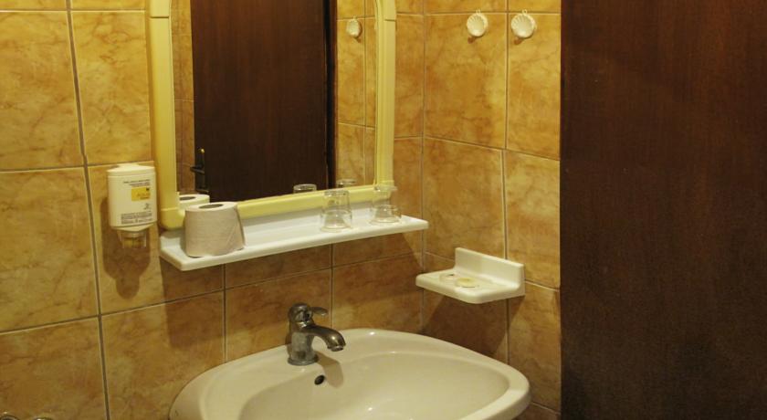 Acrotel Lily Ann Village — Халкідікі, Греція мініатюра 24