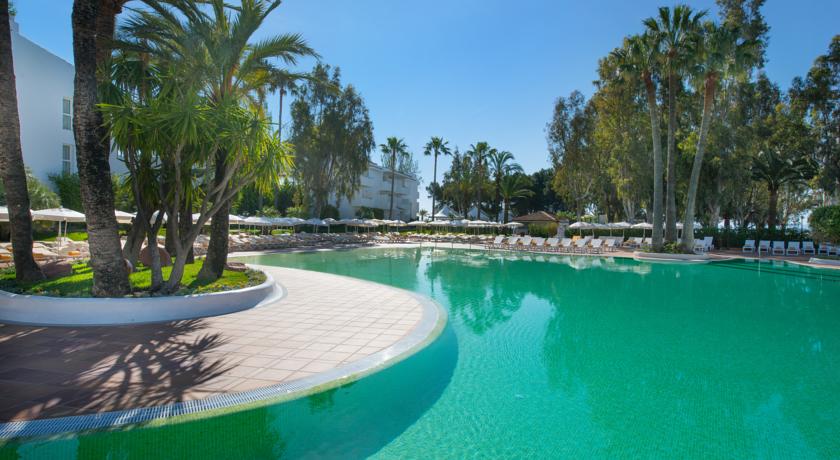 Iberostar Ciudad Blanca, о. Майорка, Іспанія мініатюра 6
