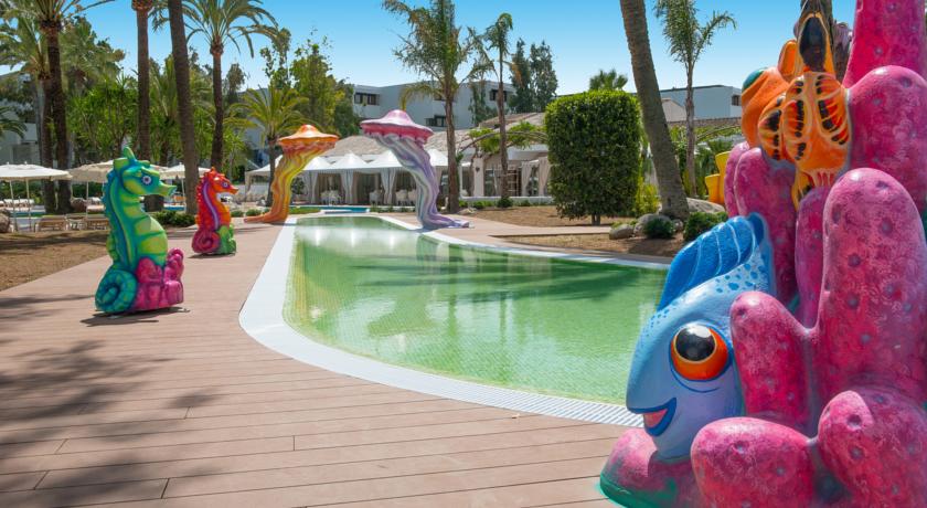 Iberostar Ciudad Blanca, о. Майорка, Іспанія мініатюра 7