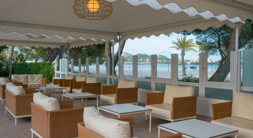 Iberostar Ciudad Blanca, о. Майорка, Іспанія мініатюра 8