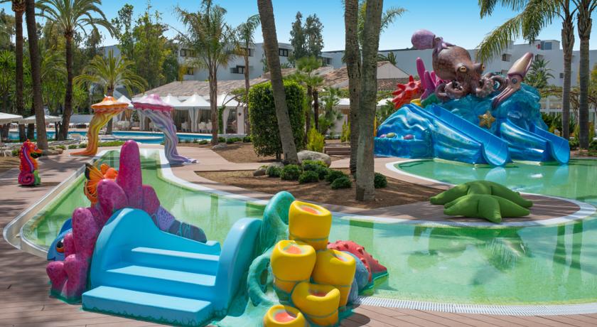 Iberostar Ciudad Blanca, о. Майорка, Іспанія мініатюра 11