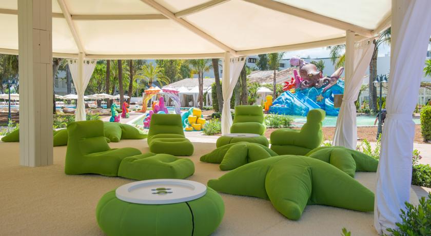 Iberostar Ciudad Blanca, о. Майорка, Іспанія мініатюра 12