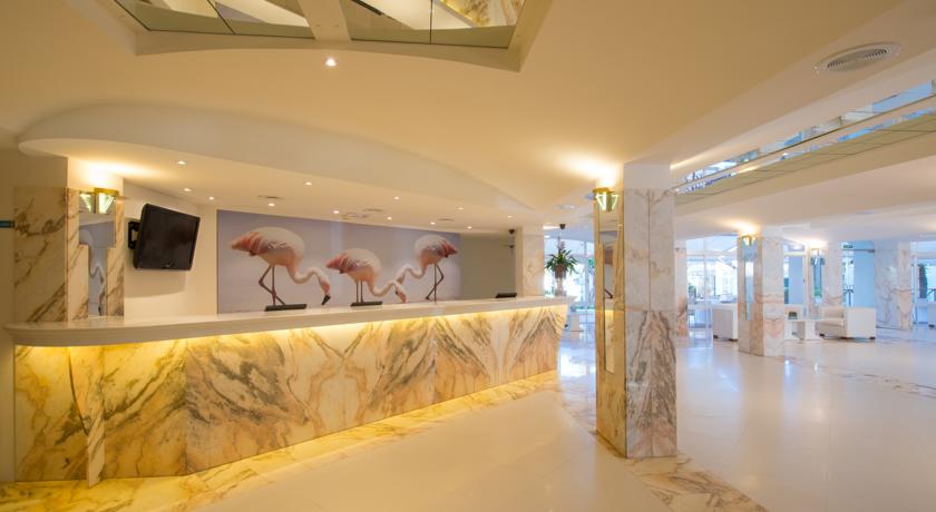 Iberostar Ciudad Blanca, о. Майорка, Іспанія мініатюра 15