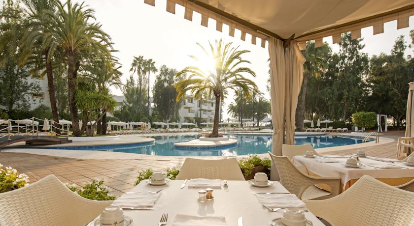 Iberostar Ciudad Blanca, о. Майорка, Іспанія мініатюра 19