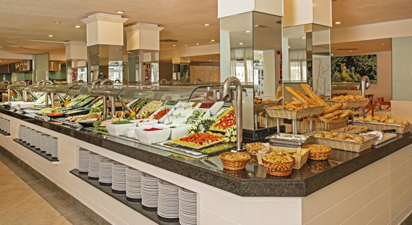 Iberostar Ciudad Blanca, о. Майорка, Іспанія мініатюра 20
