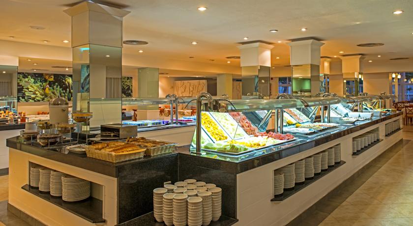 Iberostar Ciudad Blanca, о. Майорка, Іспанія мініатюра 21