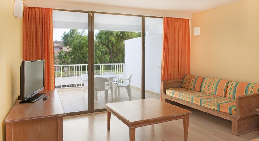 Iberostar Ciudad Blanca, о. Майорка, Іспанія мініатюра 26