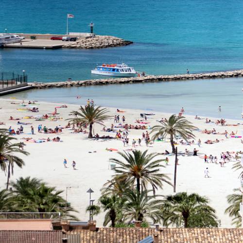 MLL Caribbean Bay, о. Майорка, Іспанія мініатюра 31
