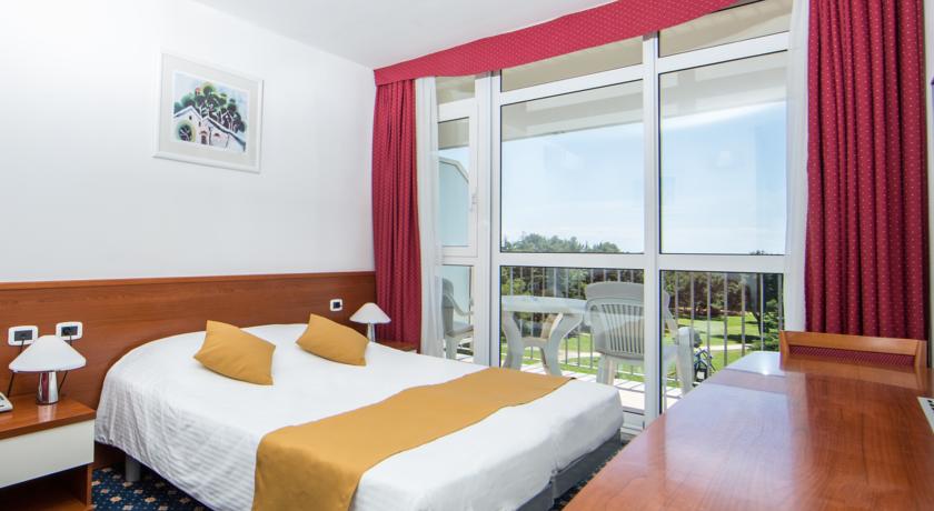 Arena Hotel Holiday — П-ів Істрія, Хорватія мініатюра 6