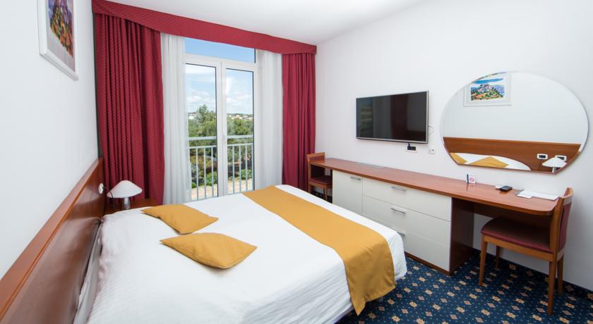 Arena Hotel Holiday — П-ів Істрія, Хорватія мініатюра 7
