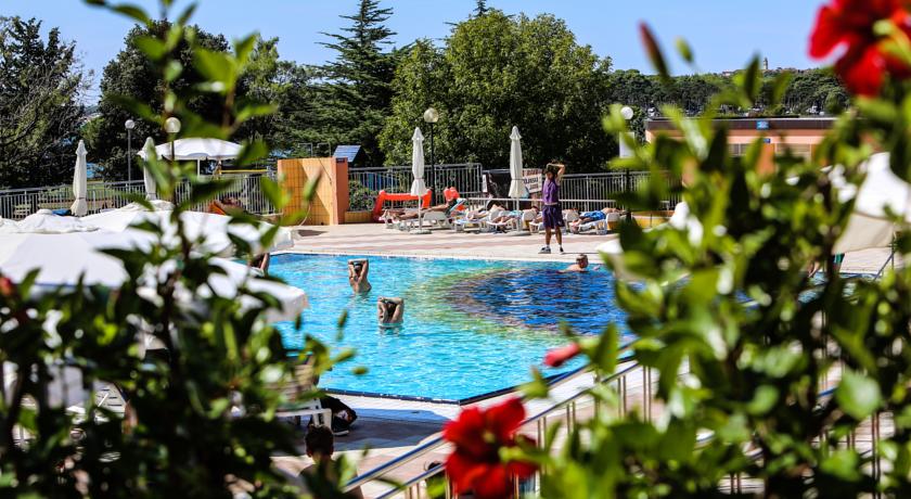 Arena Hotel Holiday — П-ів Істрія, Хорватія мініатюра 8