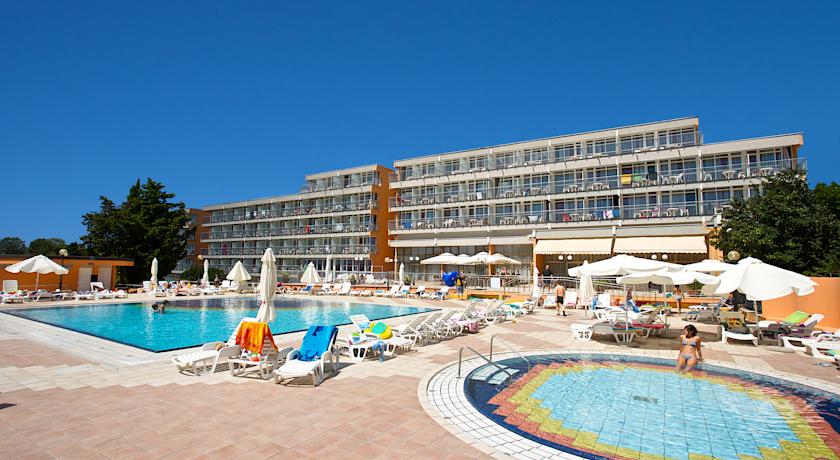 Arena Hotel Holiday — П-ів Істрія, Хорватія мініатюра 9