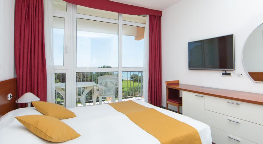 Arena Hotel Holiday — П-ів Істрія, Хорватія мініатюра 10