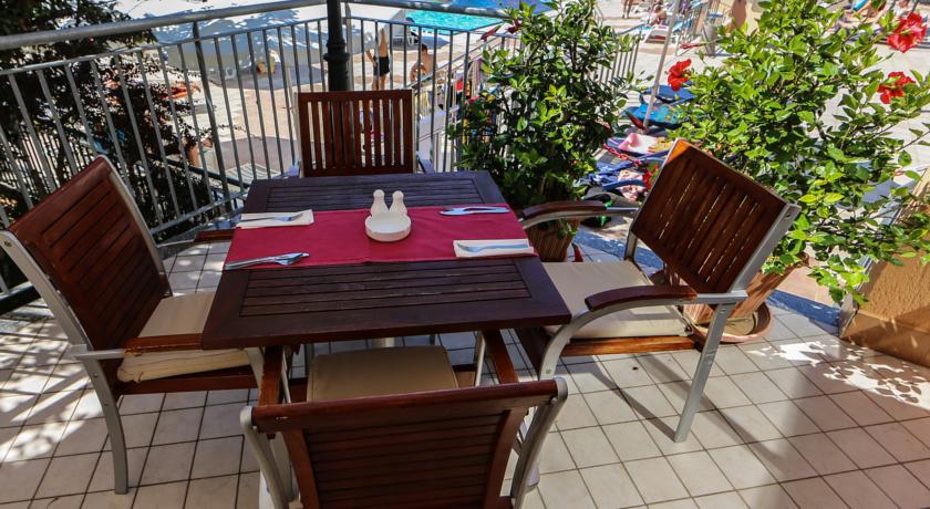 Arena Hotel Holiday — П-ів Істрія, Хорватія мініатюра 11