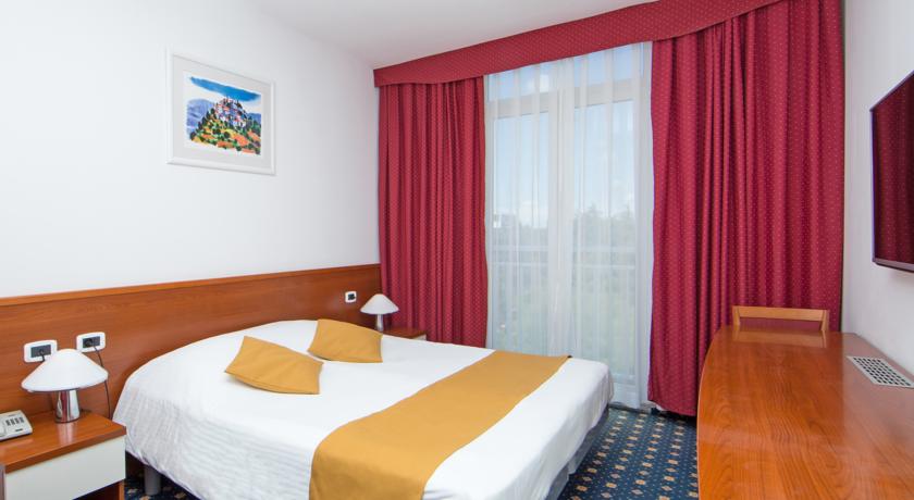 Arena Hotel Holiday — П-ів Істрія, Хорватія мініатюра 12