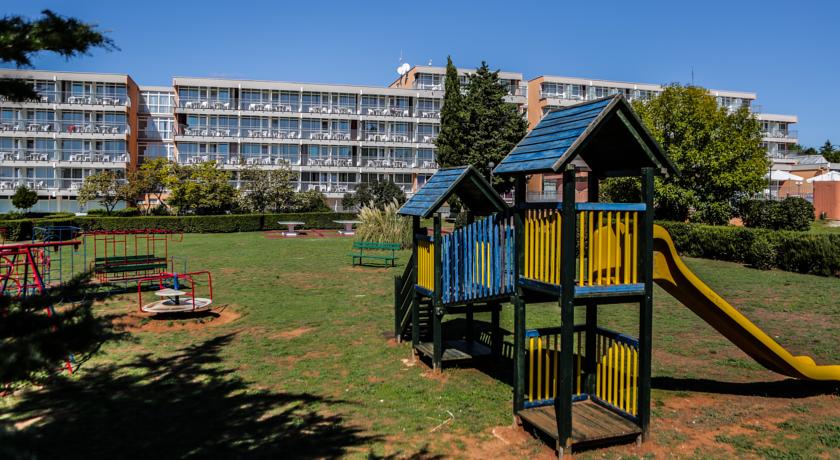 Arena Hotel Holiday — П-ів Істрія, Хорватія мініатюра 13