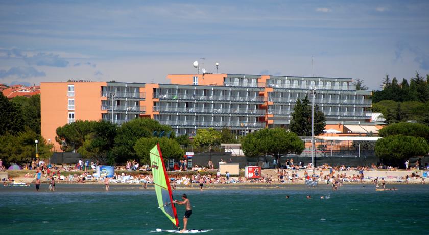 Arena Hotel Holiday — П-ів Істрія, Хорватія мініатюра 14