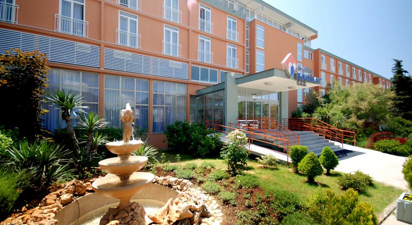 Arena Hotel Holiday — П-ів Істрія, Хорватія мініатюра 15