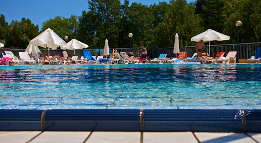 Arena Hotel Holiday — П-ів Істрія, Хорватія мініатюра 16