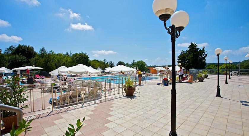 Arena Hotel Holiday — П-ів Істрія, Хорватія мініатюра 17