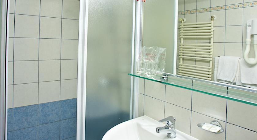 Arena Hotel Holiday — П-ів Істрія, Хорватія мініатюра 18