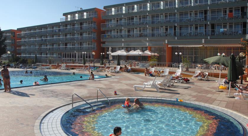 Arena Hotel Holiday — П-ів Істрія, Хорватія мініатюра 19