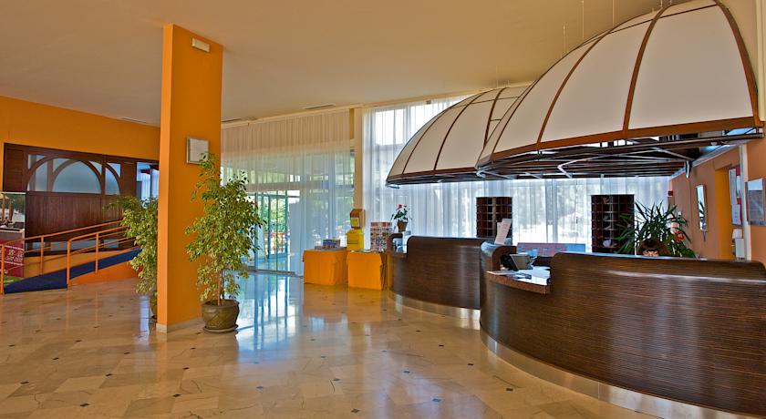 Arena Hotel Holiday — П-ів Істрія, Хорватія мініатюра 21
