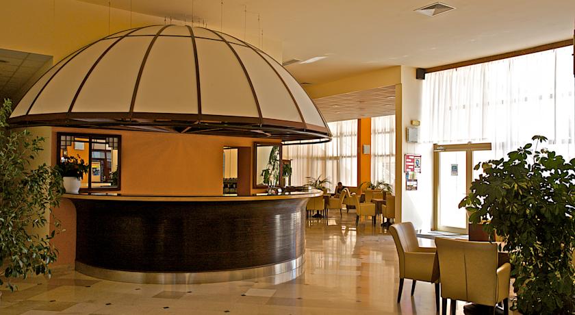 Arena Hotel Holiday — П-ів Істрія, Хорватія мініатюра 22