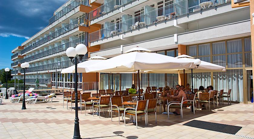 Arena Hotel Holiday — П-ів Істрія, Хорватія мініатюра 23