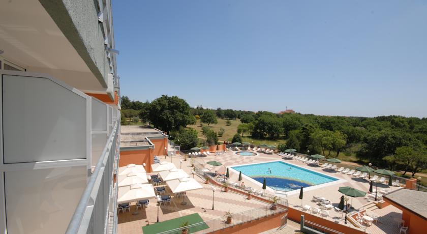 Arena Hotel Holiday — П-ів Істрія, Хорватія мініатюра 24