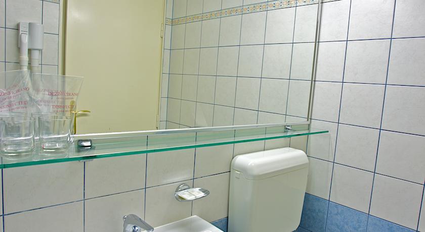 Arena Hotel Holiday — П-ів Істрія, Хорватія мініатюра 25