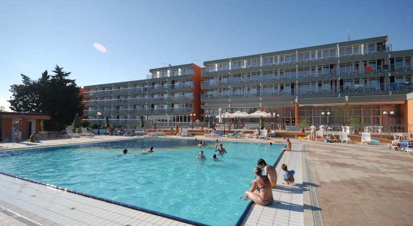 Arena Hotel Holiday — П-ів Істрія, Хорватія мініатюра 26