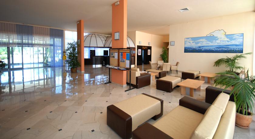 Arena Hotel Holiday — П-ів Істрія, Хорватія мініатюра 27