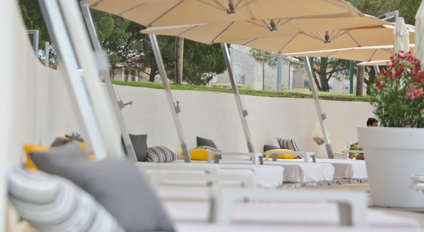 Arena Hotel Holiday — П-ів Істрія, Хорватія мініатюра 28